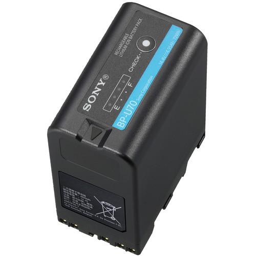 باطری-سونی-Sony-BP-U70-Lithium-Ion-Battery-Pack
